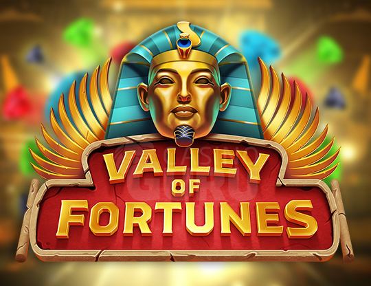 Valley of Fortunes